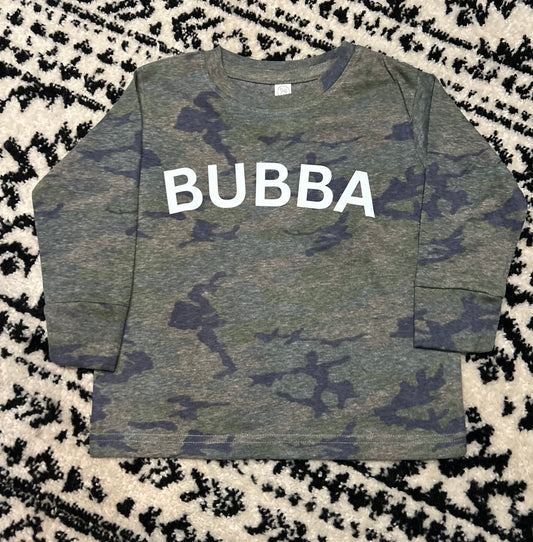 Bubba Tee
