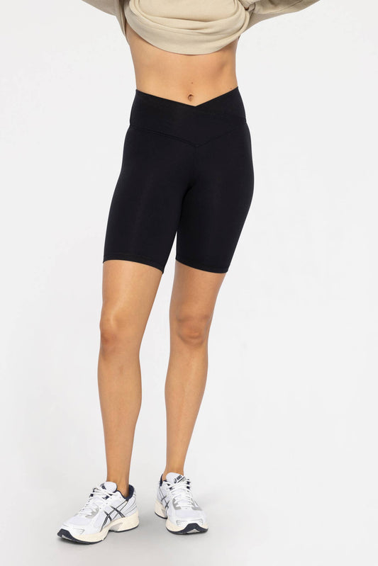 Venice Biker Shorts