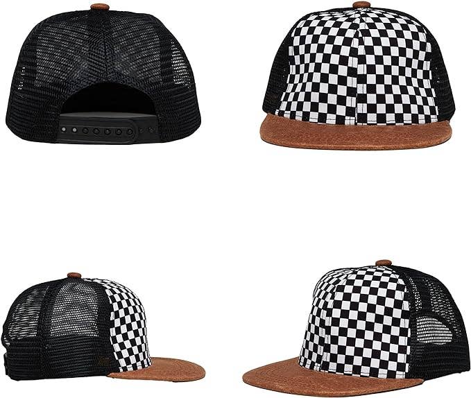 Checker SnapBack