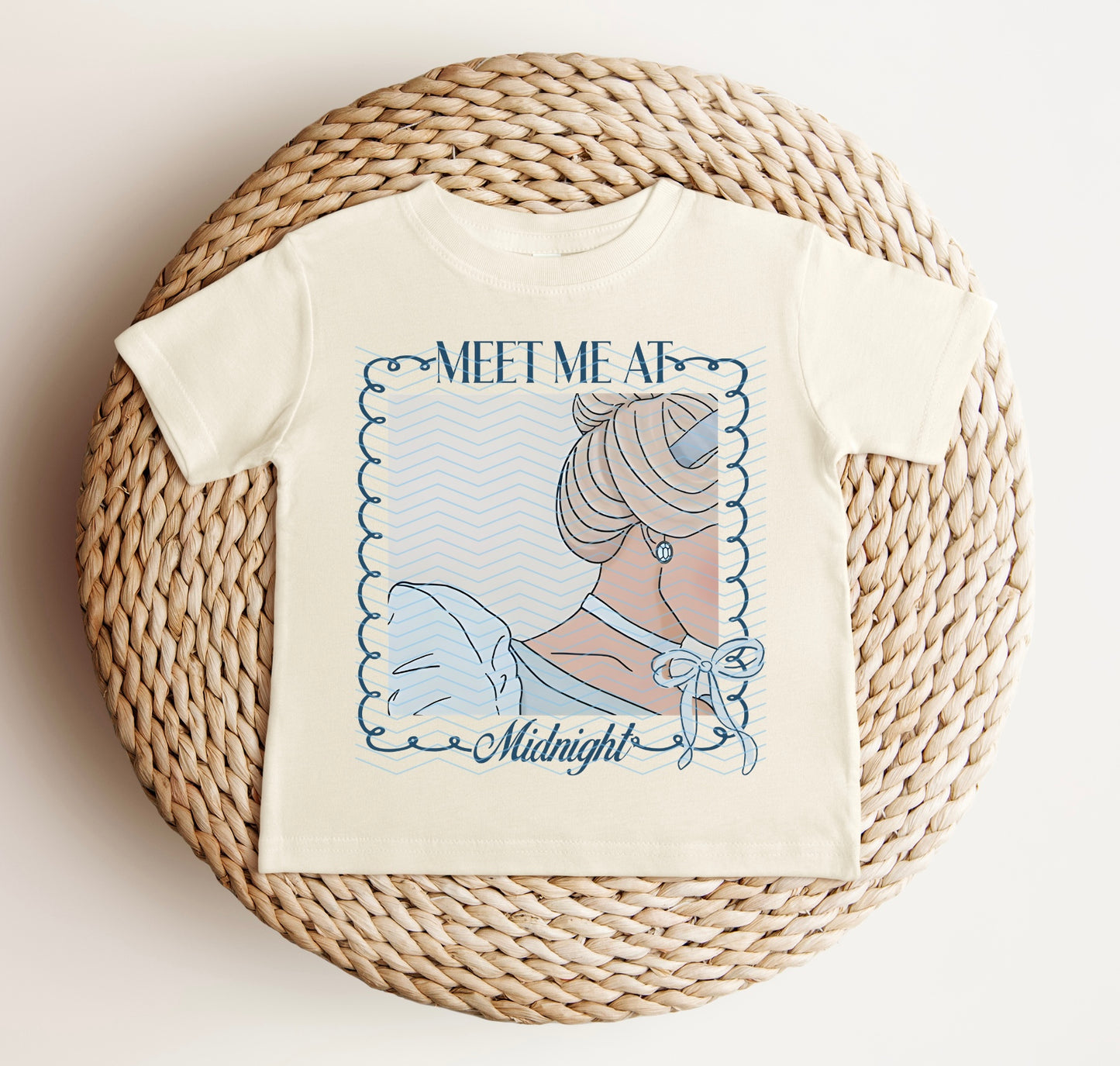 Princess Children’s Tee