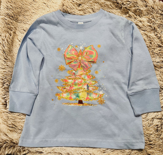 Magical Christmas Long Sleeve