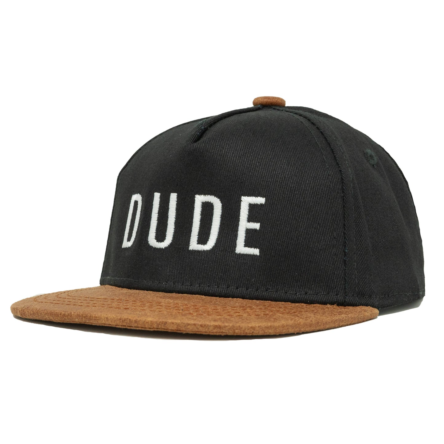 Dude- SnapBack