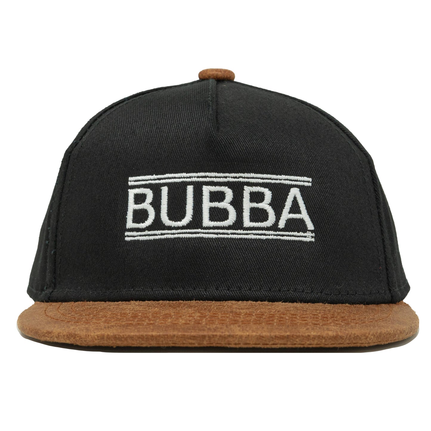 Bubba Snapback