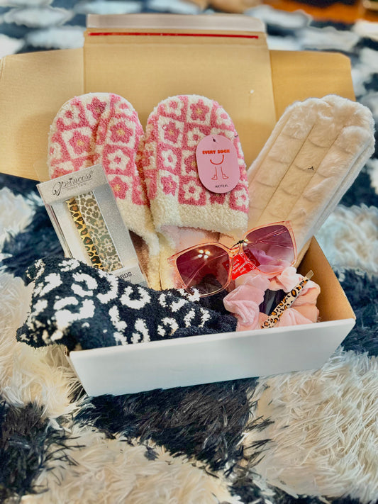 All Things Girlie Box