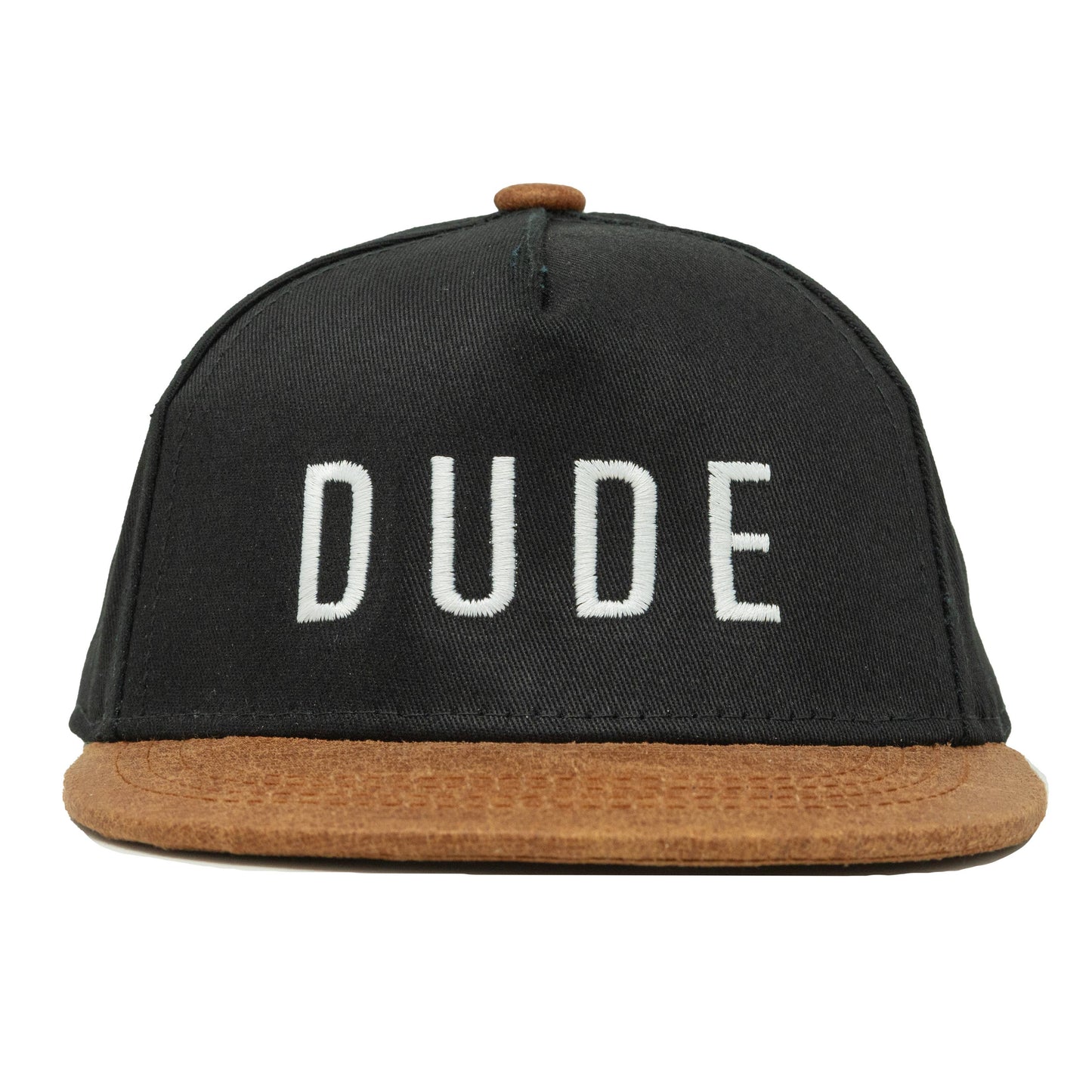 Dude- SnapBack