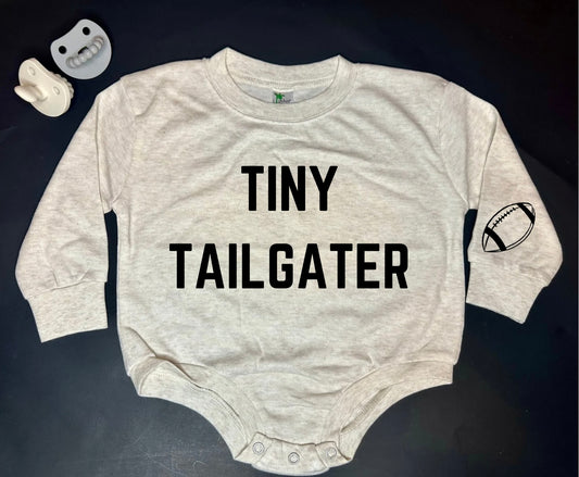 Tiny Tailgater