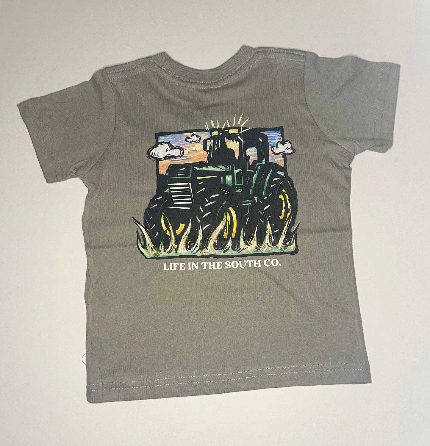 Farmer's Paradise Tee