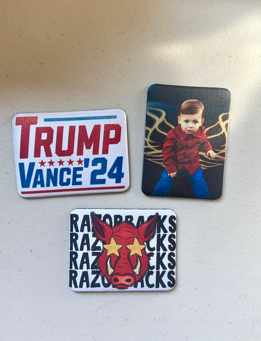 Customized Magnet