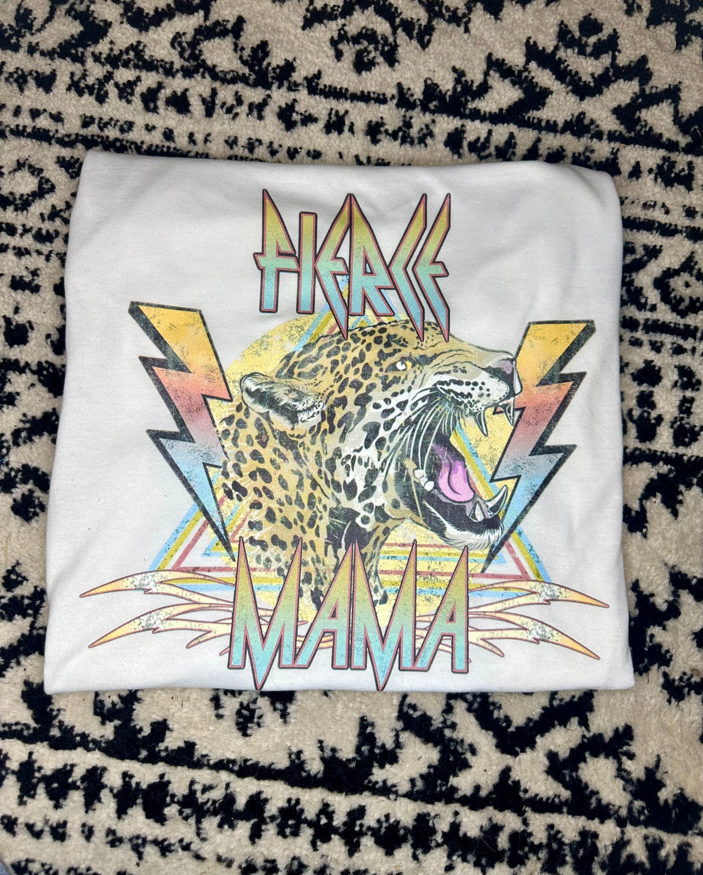 Fierce Mama