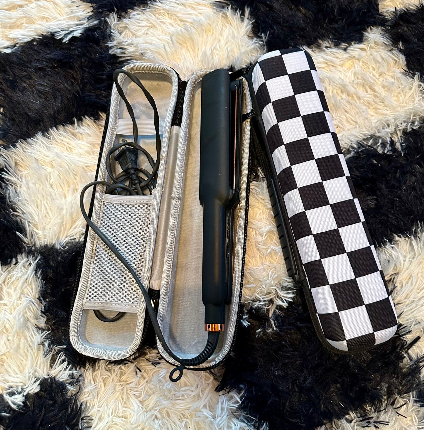Hot Tool Case