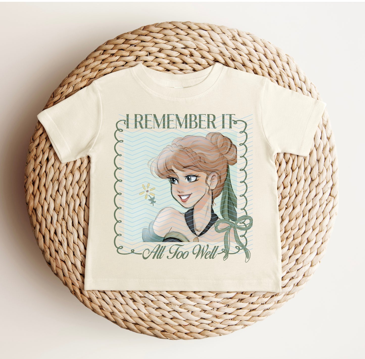 Princess Children’s Tee