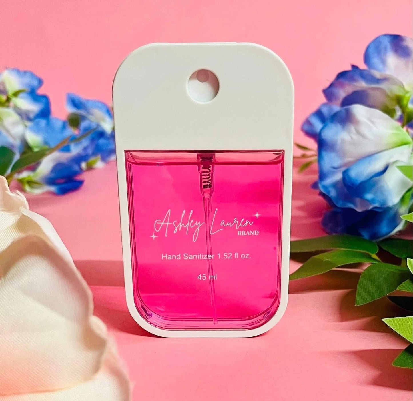 Ashley Lauren Hand Sanitizer