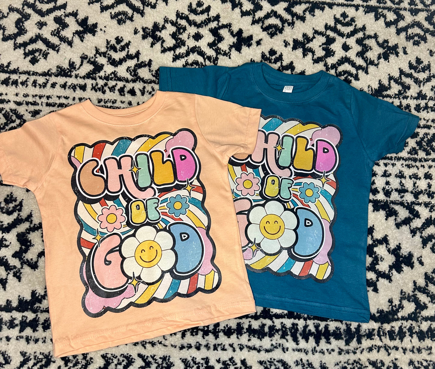 Child of God Tee