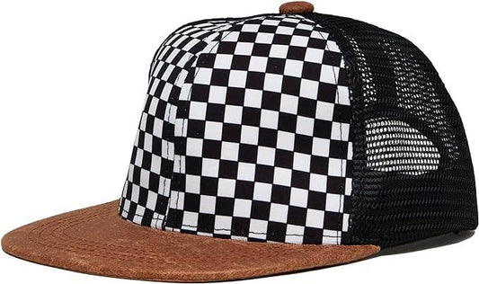 Checker SnapBack