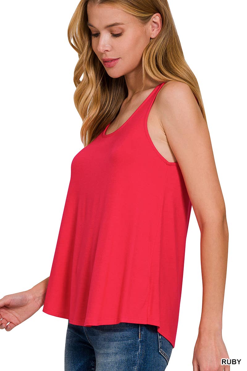 Perfect Fit Tank