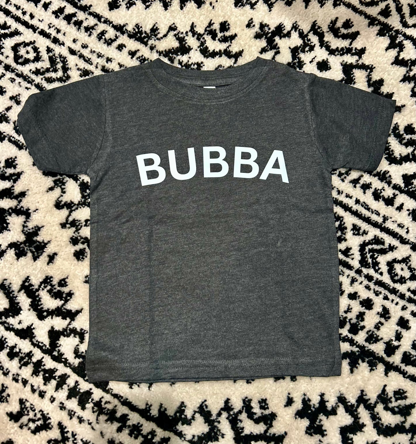 Bubba Tee