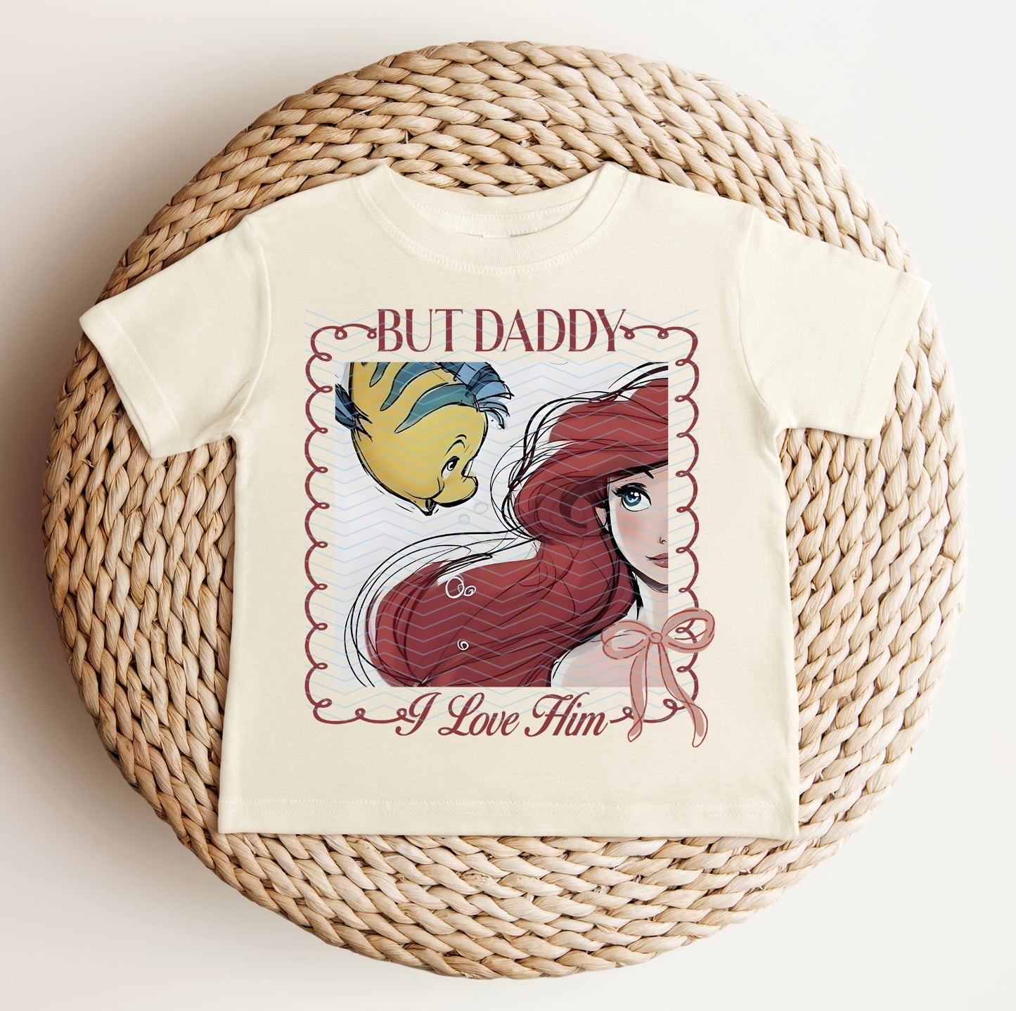 Princess Children’s Tee