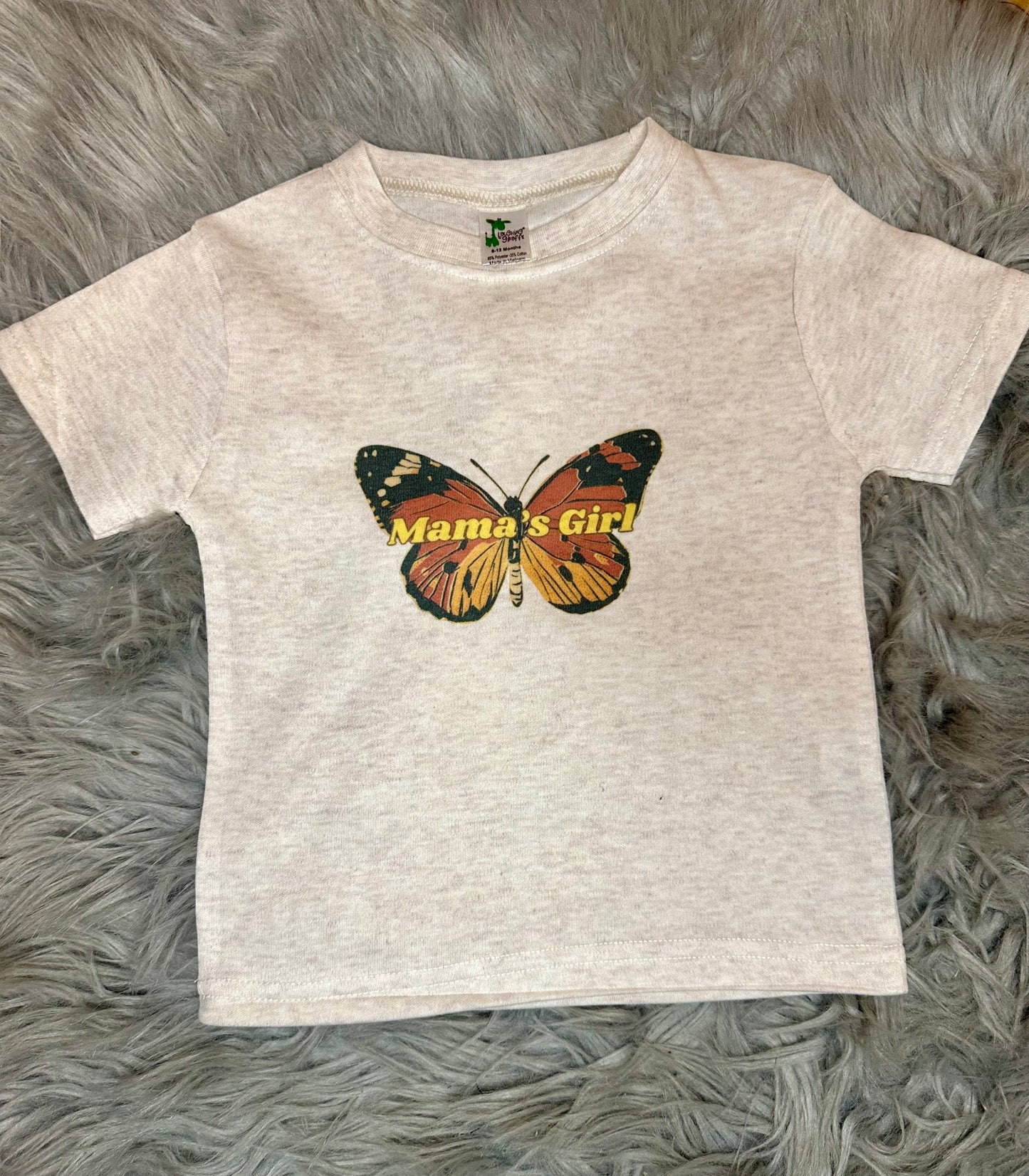 Mama’s Girl 🦋 Tee