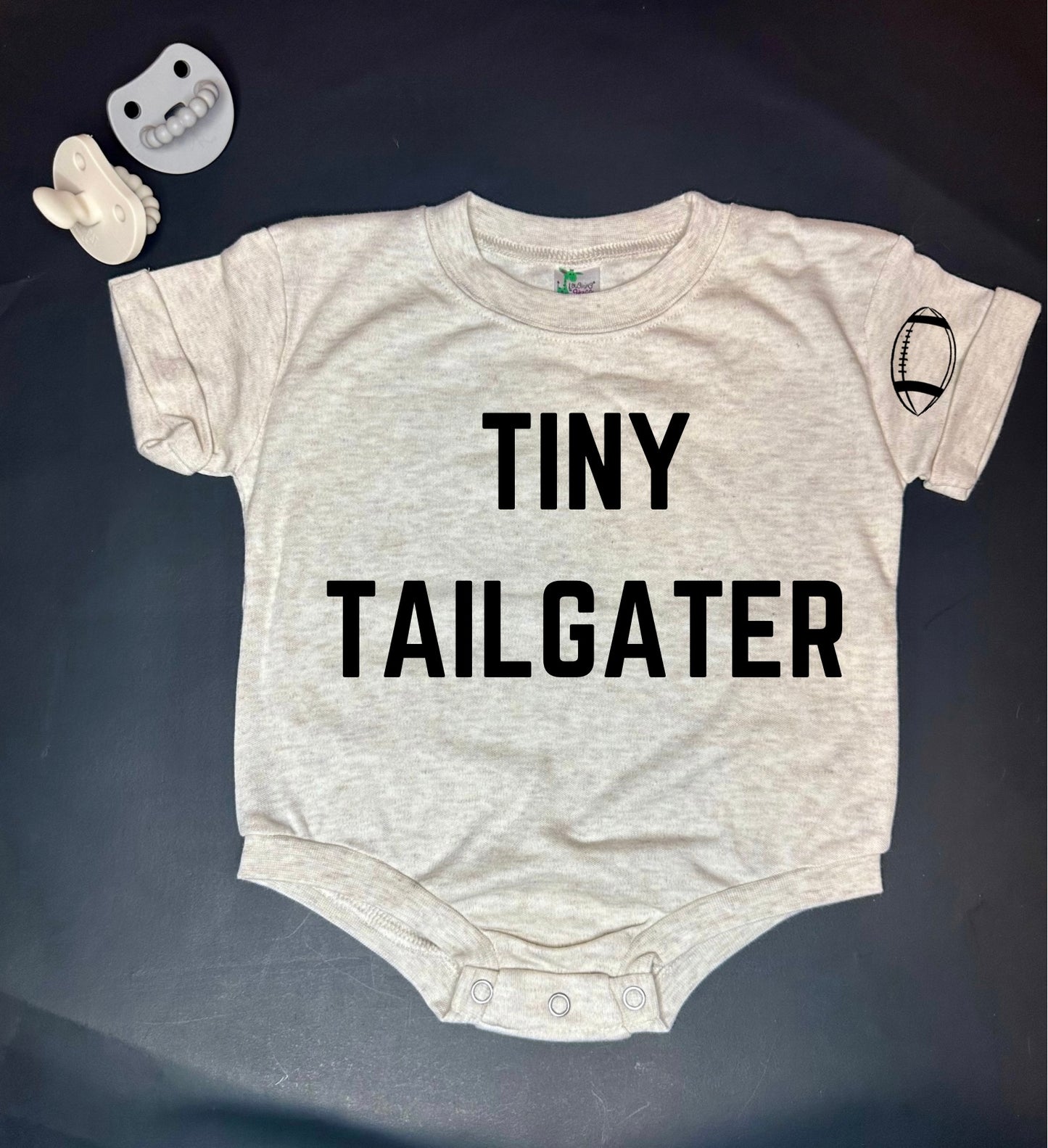 Tiny Tailgater