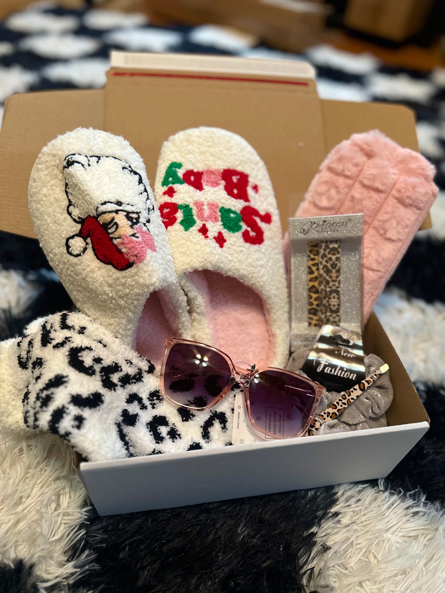 All Things Girlie Box
