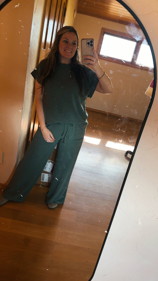 Mod Jade Set