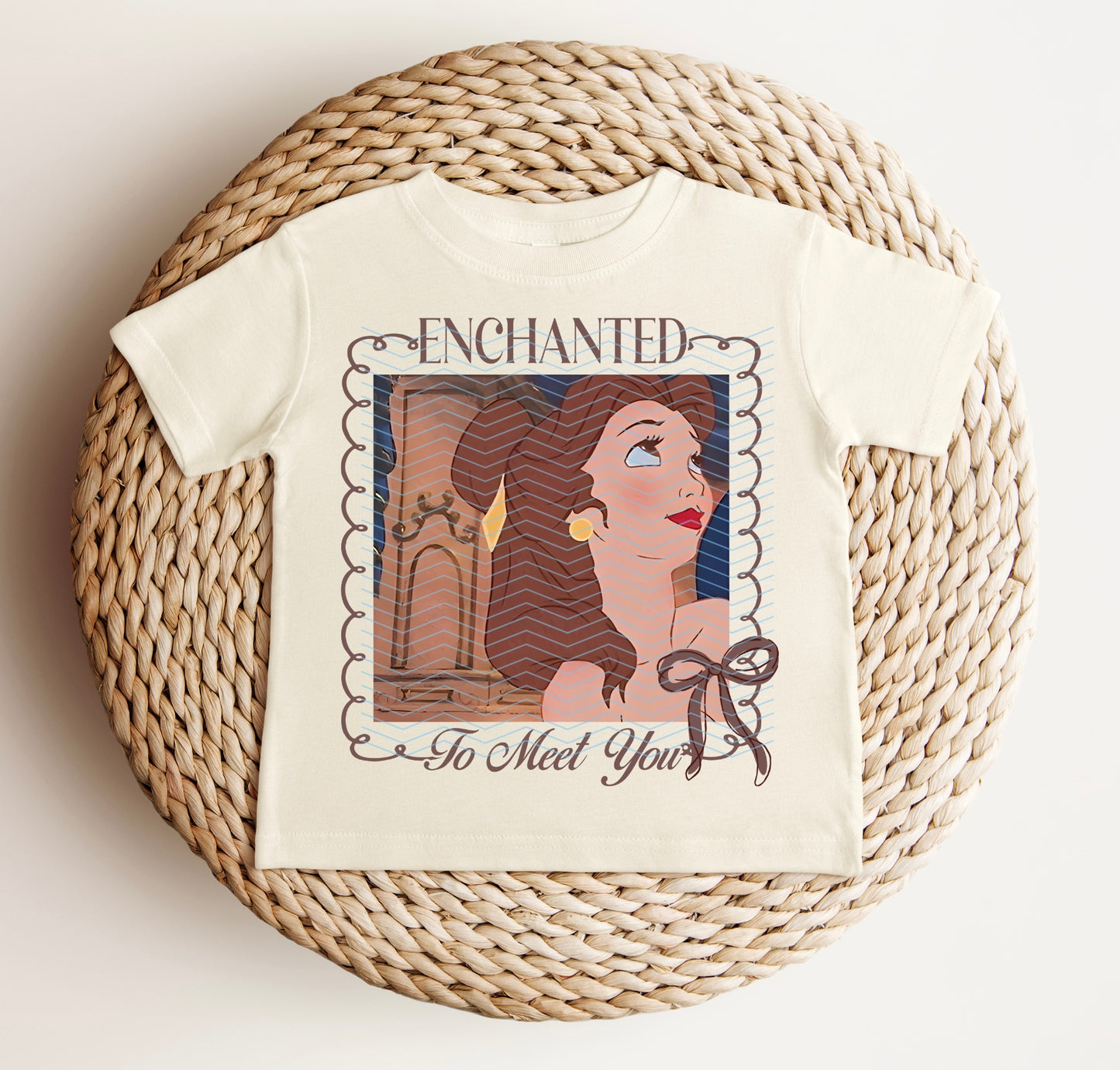 Princess Children’s Tee