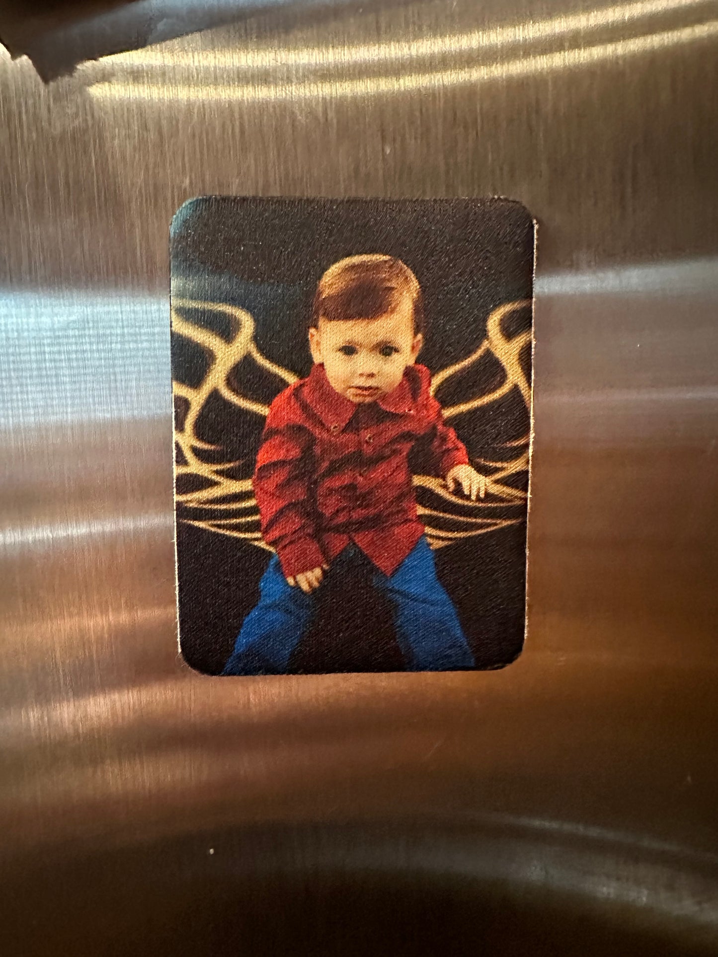 Customized Magnet