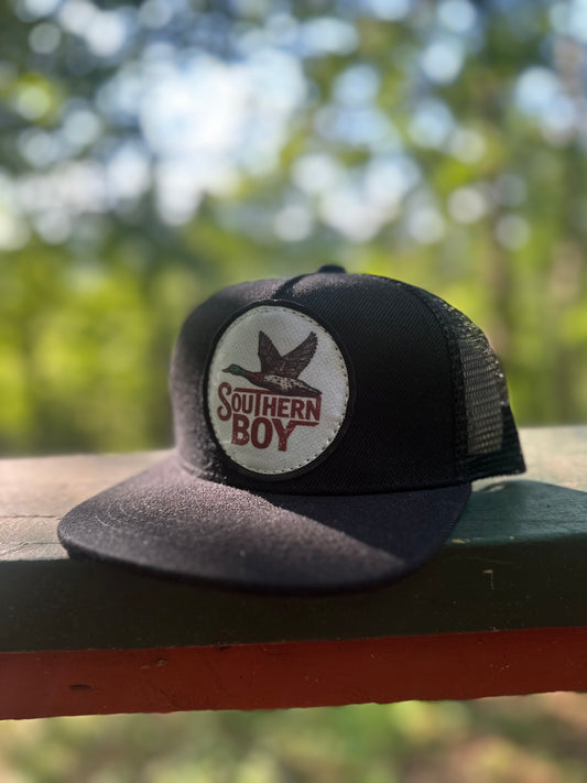Southern Boy- SnapBack