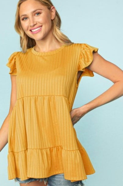 Canary Top