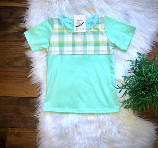 Easter Boys Tee