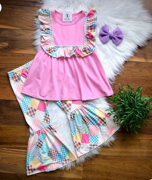 Patchwork Set
