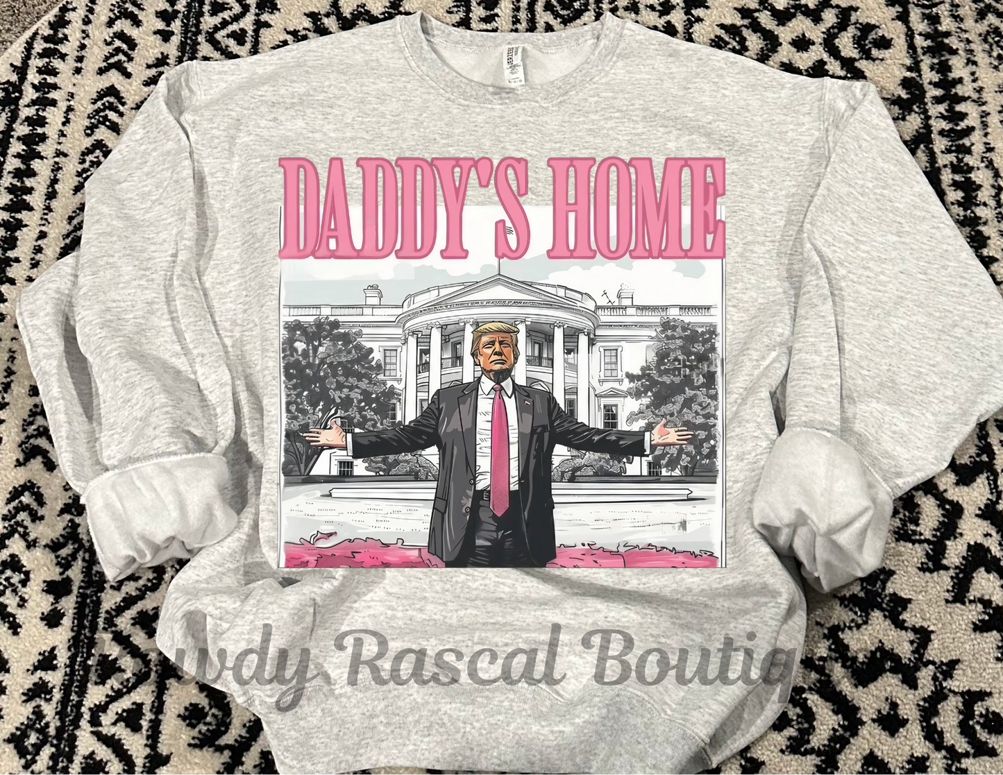 Daddy’s Home