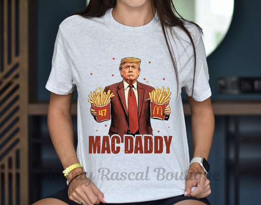 Mac Daddy Tee