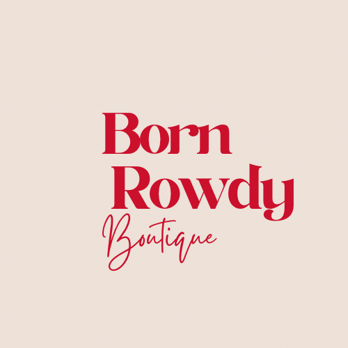 Born Rowdy Boutique