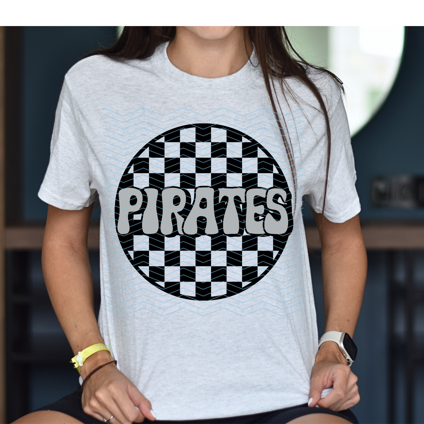 Pirates Tee