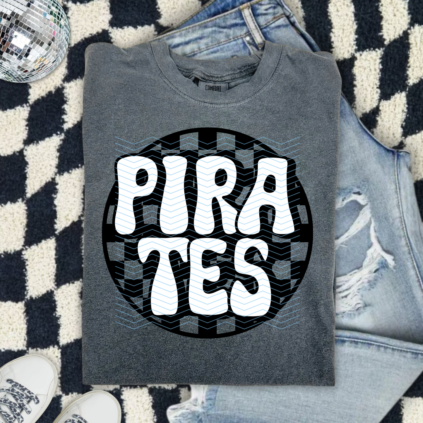 Pirates Tee
