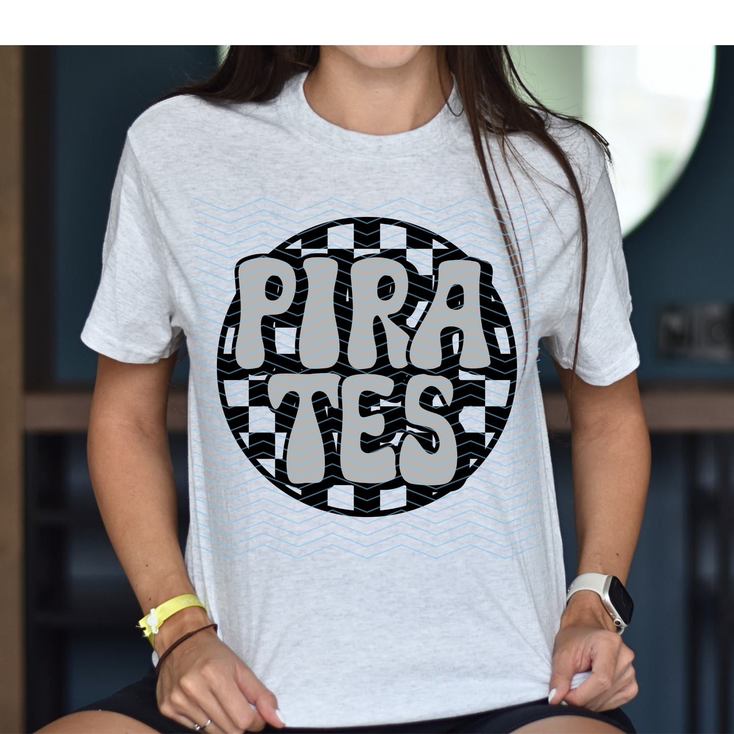 Pirates Tee