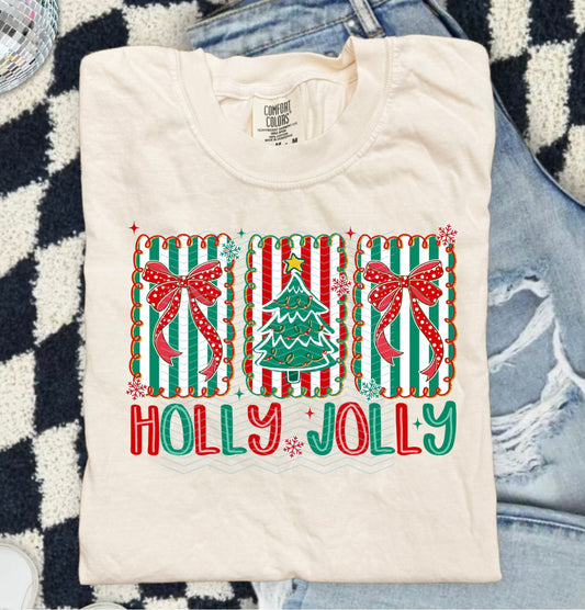 Holly Jolly
