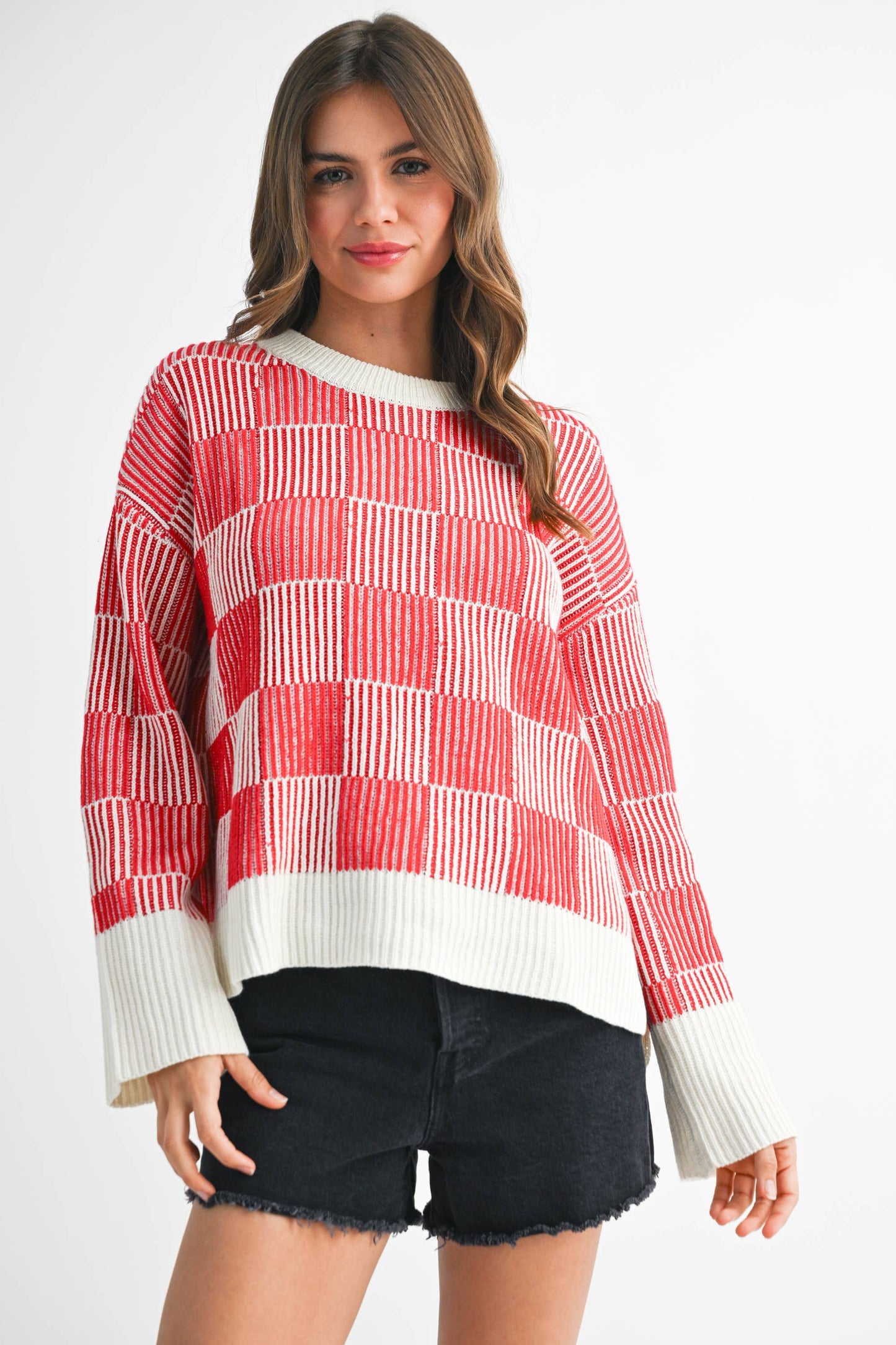 Catalina Sweater