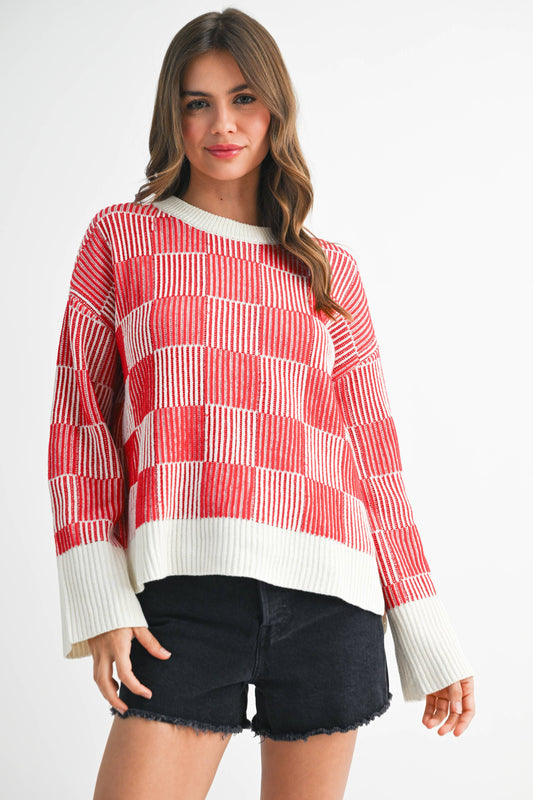 Catalina Sweater