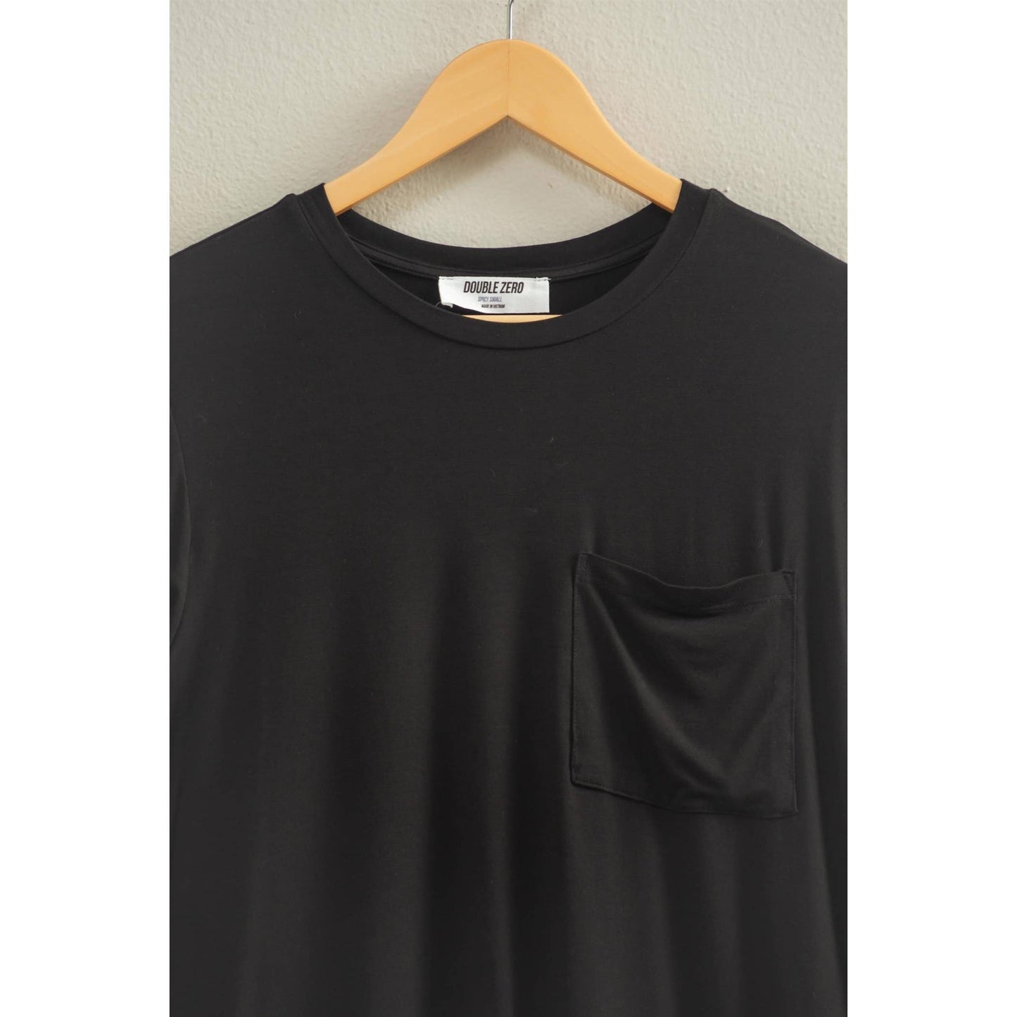 Classic Crew Top