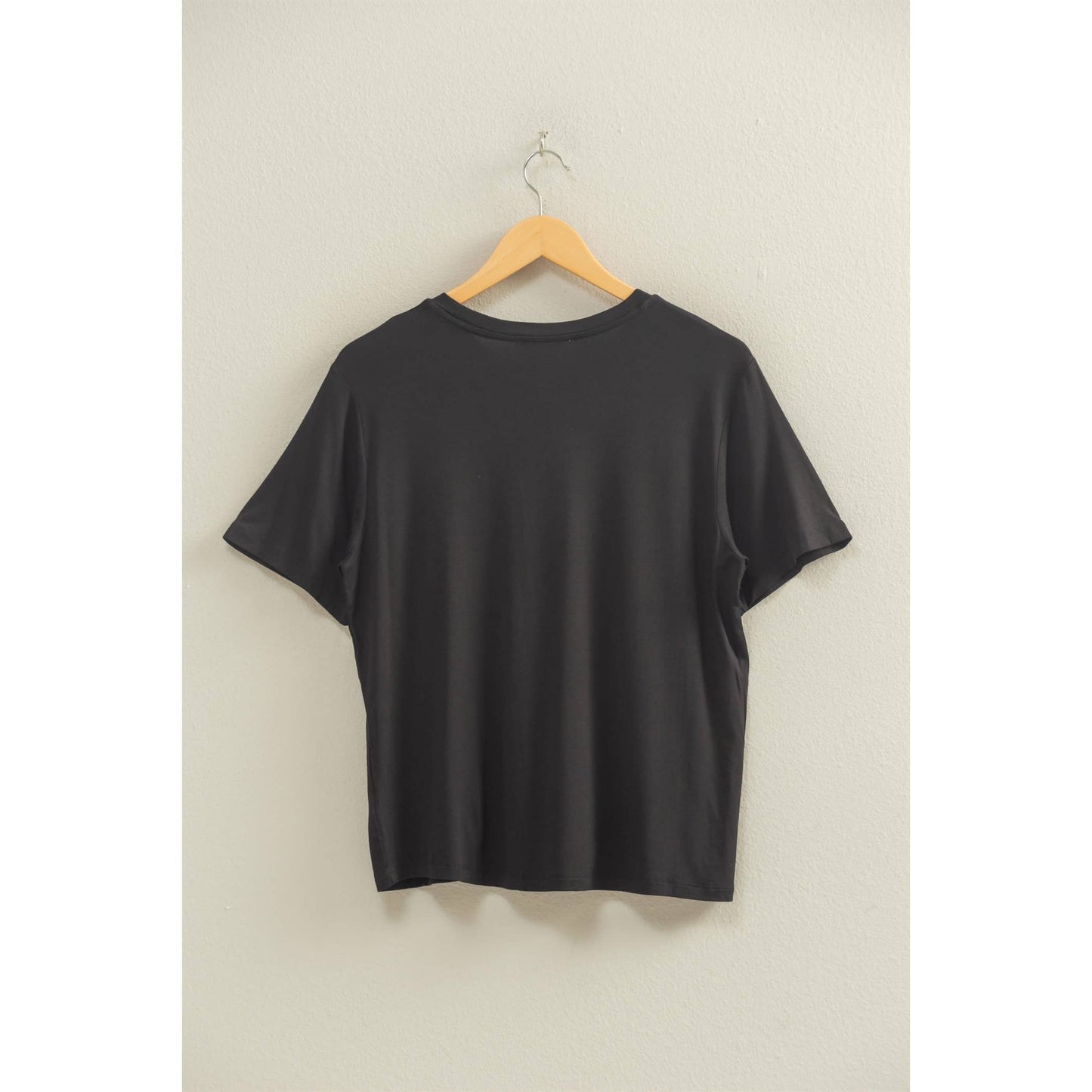 Classic Crew Top