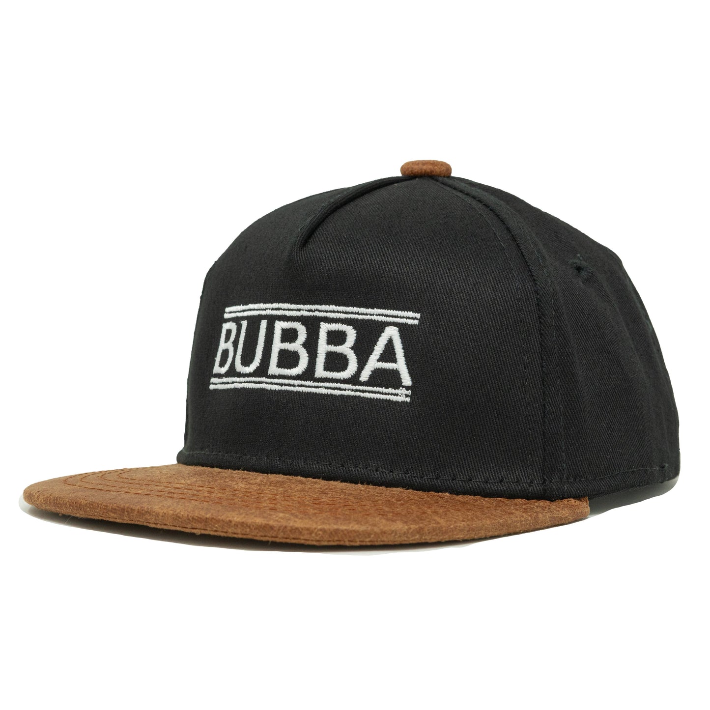 Bubba Snapback