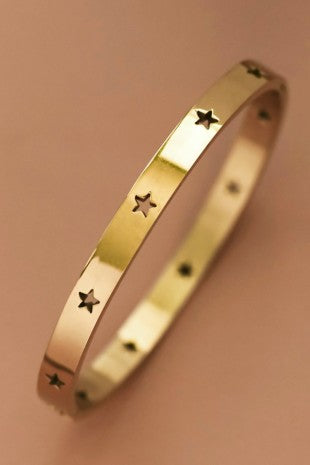 Everyday Star Bangles