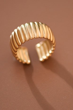 Simple Craze Ring