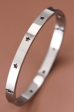 Everyday Star Bangles