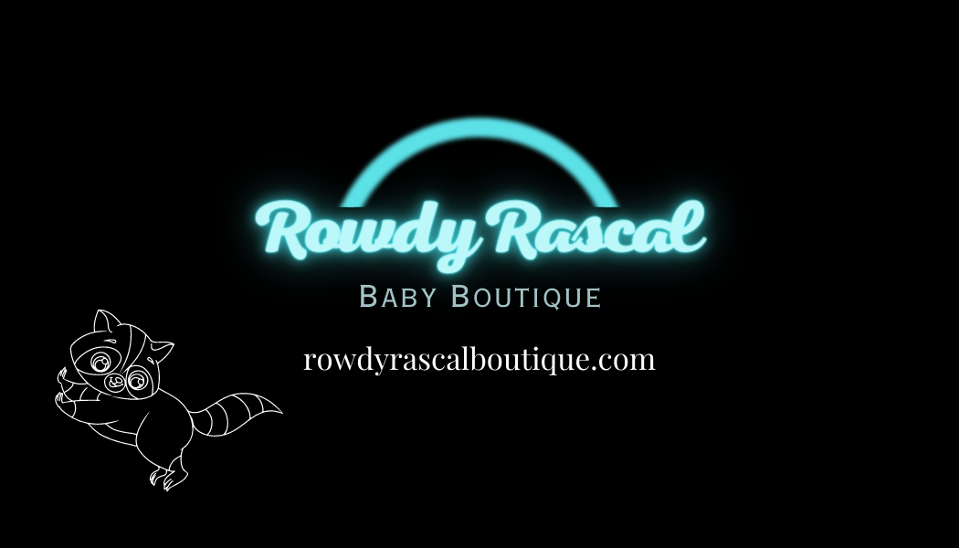 Rowdy Rascal Boutique Gift Card