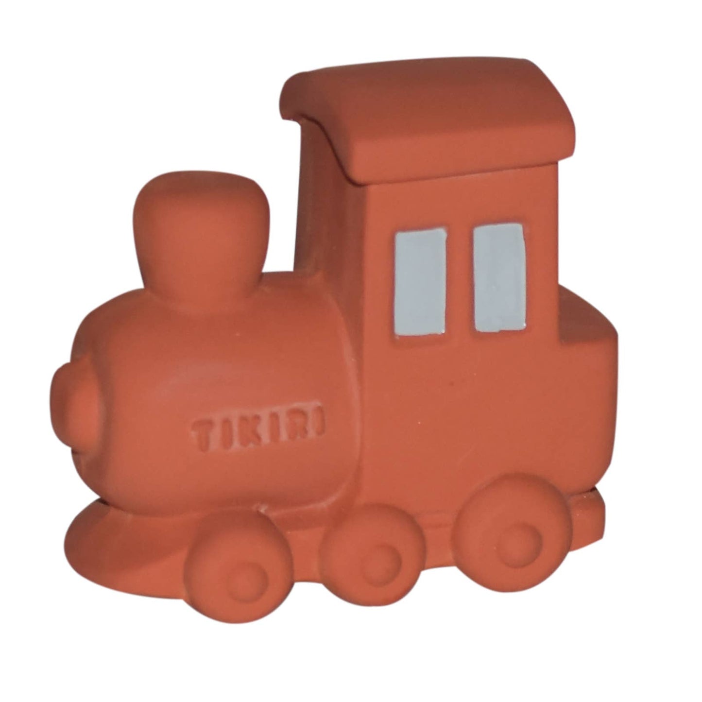 Train Teether